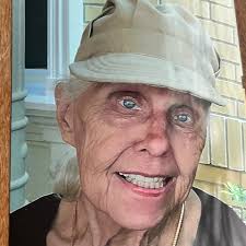 Mary Sweetland Obituary (1945