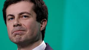 The Insanity of Democrats Attacking Pete Buttigieg—for Not Being Gay Enough