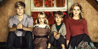 Andrews' 1979 novel of the same name. Flowers In The Attic What Fans Should Expect From Lifetime S Tv Movie Cinemablend