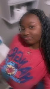 Shyanne Johnson's Instagram, Twitter & Facebook