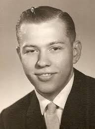 Obituary for Dale Leon Moyer