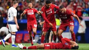 «©️ with harry #maguire missing through injury, #brunofernandes will skipper united in. Maguire Injury Is A Blow For Man United But They Are Lucky To Escape A Crisis Like Liverpool Anytime Football