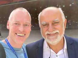 2 minutter på akutten