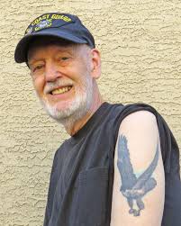 POWER OF INK: All tattoos have a story, some good, some not