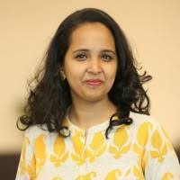 Sheron Thomas Email & Phone Number