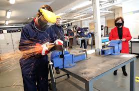 We will use scotland's share of the levy to support skills, training and employment. Employers Will Receive Up To 3 700 For Every Apprentice Brought Into The Workplace Dodds Department For The Economy