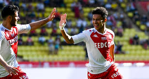 All three goals came in the opening quarter of the match as ludovic blas broke the deadlock in the 10th minute, devier machado equalized for toulouse in the 18th, and randal kolo muani set the. As Monaco Fc Nantes Les Monegasques S Imposent Et Prennent Le Fauteuil De Leader