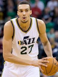 Utah jazz center rudy gobert wins third defensive player of the year award. Rudy Gobert Nba Shoes Database