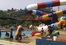 Wisata nagrak cibadak / 46 tempat wisata di sukabumi jawa. Waterboom Nagrak Tempat Wisata Bermain Air Bersama Keluarga Tempat Me