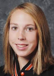 Riverview Garbriel Richard girls cross country team wins Homer Invitational  Saturday as Homer's Amanda Reagle wins individual race