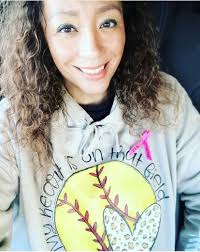 I got the opportunity to make a couple hats for some softball lovers 🥎🫶