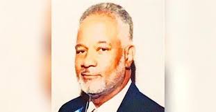 Mr Kermy Hughes Obituary