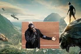 Location » wakanda appears in 665 issues. Akon To Create A Real Life Wakanda In Africa Inspired By Tech Utopia Of Black Panther