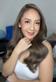 ALVIN JAO Hair And Make-Up Services