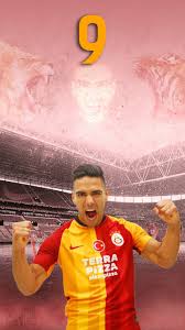 Home > falcao wallpapers > page 1. Falcao Galatasaray Wallpapers Wallpaper Cave