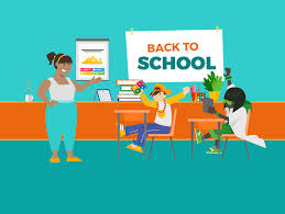 Back To School Icebreaker Quizzes Kahoot Fun Classroom Activities School Icebreakers Back To School