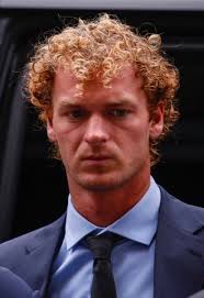 Matthew Eric Barney"