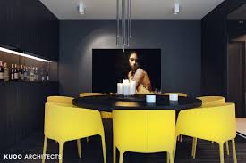 Enjoy free shipping with your order! 33 Black Dining Rooms That Your Dinner Guests Will Adore Free Autocad Blocks Drawings Download Center