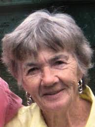 Patricia Prior Hubbard