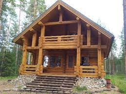 ✓ haus zum kauf ▷ haus kaufen in ihrer region: Haus Kaufen In Ostfinnland Finnland