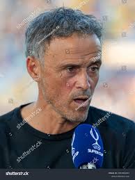 Udine Italy 13 August 2025 Luis Stock Photo 2667901641