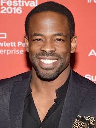 Chiké Okonkwo : Filmographie