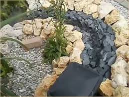 8 Kreativ Bachlauf Garten Garten Ideen In 2020 Bachlauf Selber Bauen Bachlauf Wasserspiel Garten