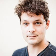 Wade Rouse (@waderouse)