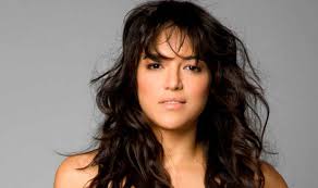 Michelle Rodriguez : Latest News, Videos and Photos