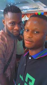 DAVID MONACO🦍💪