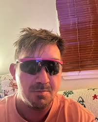 3 generations of @oakley #Blades #razorblades Gen II (big lense)