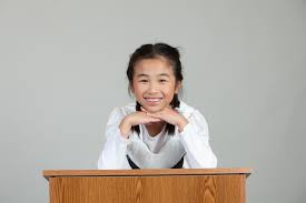 Public Speaking Classes for Children in San Diego |