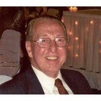 Harvey F. Hilliard Obituary