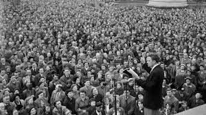 Billy graham was born on november 7, 1918, on a dairy farm near charlotte, north carolina. How The Atlantic Covered Billy Graham In 1957 The Atlantic