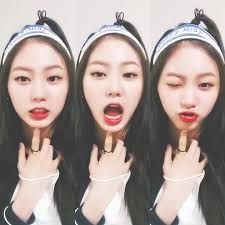 CLC 권은빈 비주얼.jpg - MLBPark