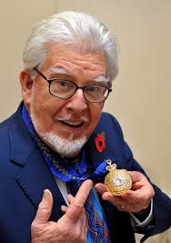 He lived in wallasey for several years as a child when his father's. Older British Stars Caught Up In Operation Yewtree The New York Times