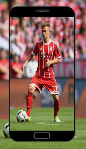 A collection of the top 44 joshua kimmich wallpapers and backgrounds available for download for free. Download Joshua Kimmich Wallpaper Hd Free For Android Joshua Kimmich Wallpaper Hd Apk Download Steprimo Com