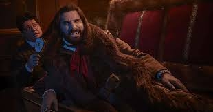 We did not find results for: What We Do In The Shadows Season 2 Episode 8 Things Get Emotional And Wholesome As Guillermo Leaves Nandor Meaww