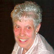 Cecelia 'Ceil' Giles