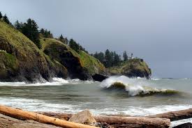 Lewis and clark trail state park is a small part on the touchet river. Cape Disappointment State Park Wikipedia