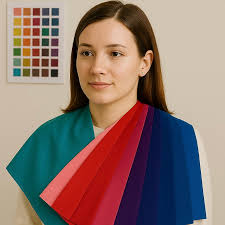 Champaign color and style analysis services