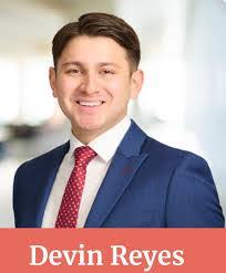 Devin Reyes's Instagram, Twitter & Facebook