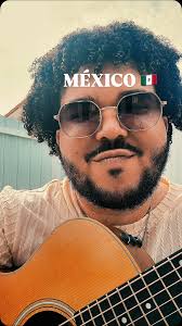 MÉXICO 🇲🇽 no sé qué es lo que tienes que picas tanto 🌶️ pero que quiero  más 😩! Gracias por tanto cariño en estos días que estuvimos por allá!!  Esta rolita es pa’ ustedes! Los quieroooo 🫶🏽🦁