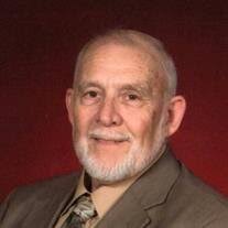 Larry L Dodd Obituary