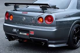 This is the godzilla of all skylines, the r34 gtr vspec 2 nur edition, a twin turbo inline 6 cylinder. Accurateshift Channels Nismo Nissan Skyline R34 Gtr Clubman Race Spec