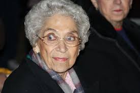 Helen McElwee Obituary