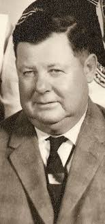 Vernon Venoy Hooker (1910-1975)