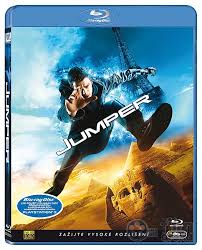 Jumper (Blu-ray)