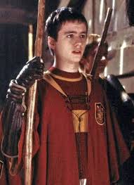 Pin By Miriam On Harry Oliver Wood Harry Potter Harry Potter Wallpaper Sean Biggerstaff
