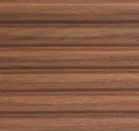 Harris Decorative WPC Wall Panelling - Brown Ochre ...
